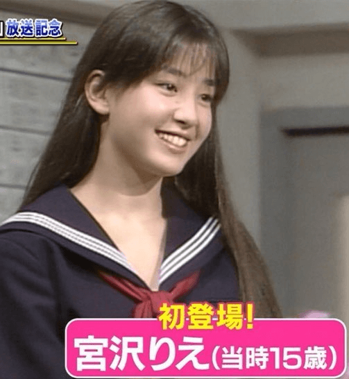 デビュー当時のレベルがすごい芸能人Part3