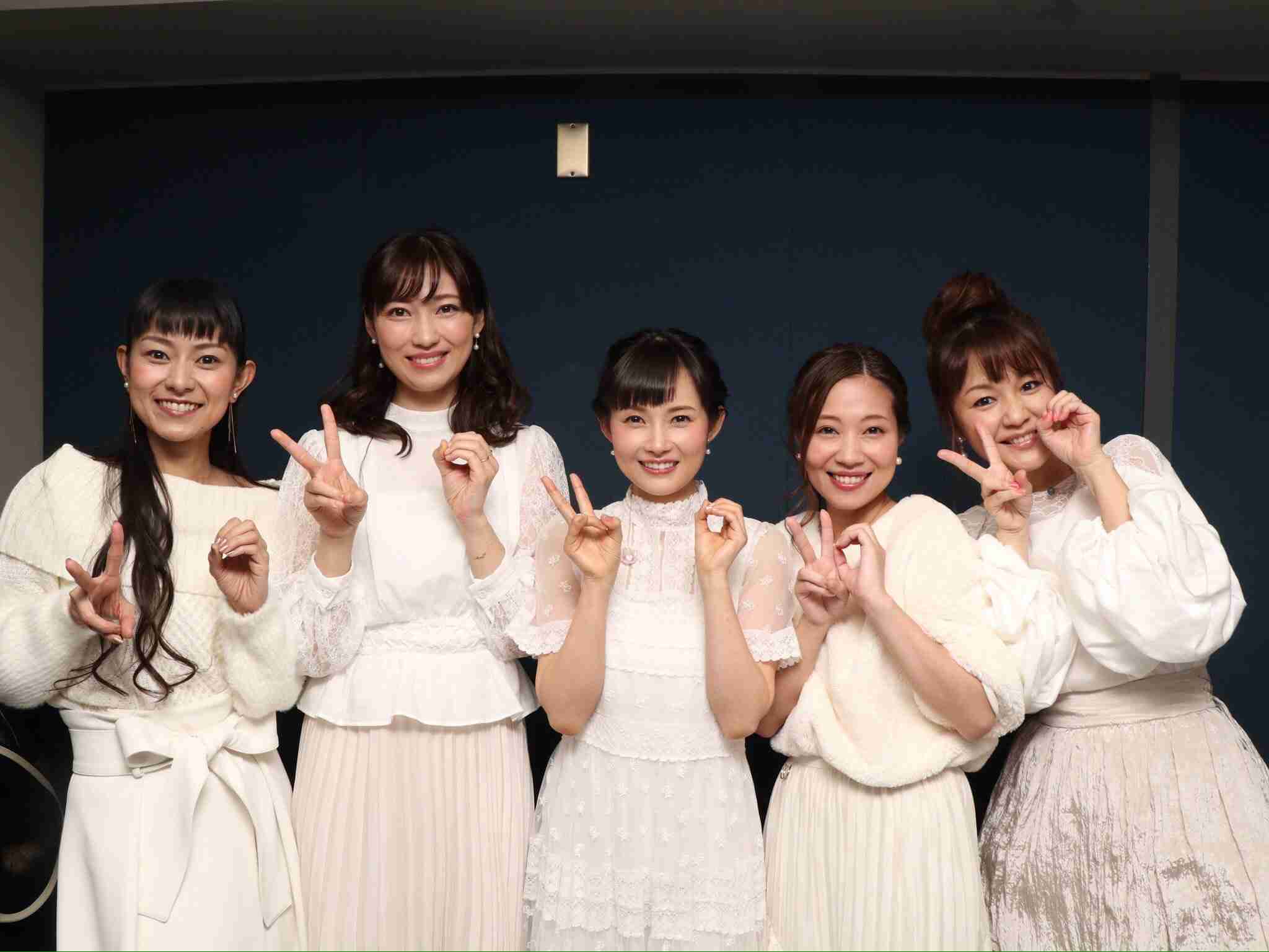 デビュー当時のレベルがすごい芸能人Part3