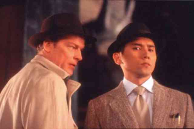 そういえば、こんな映画あったな~と思わせた人が優勝part2