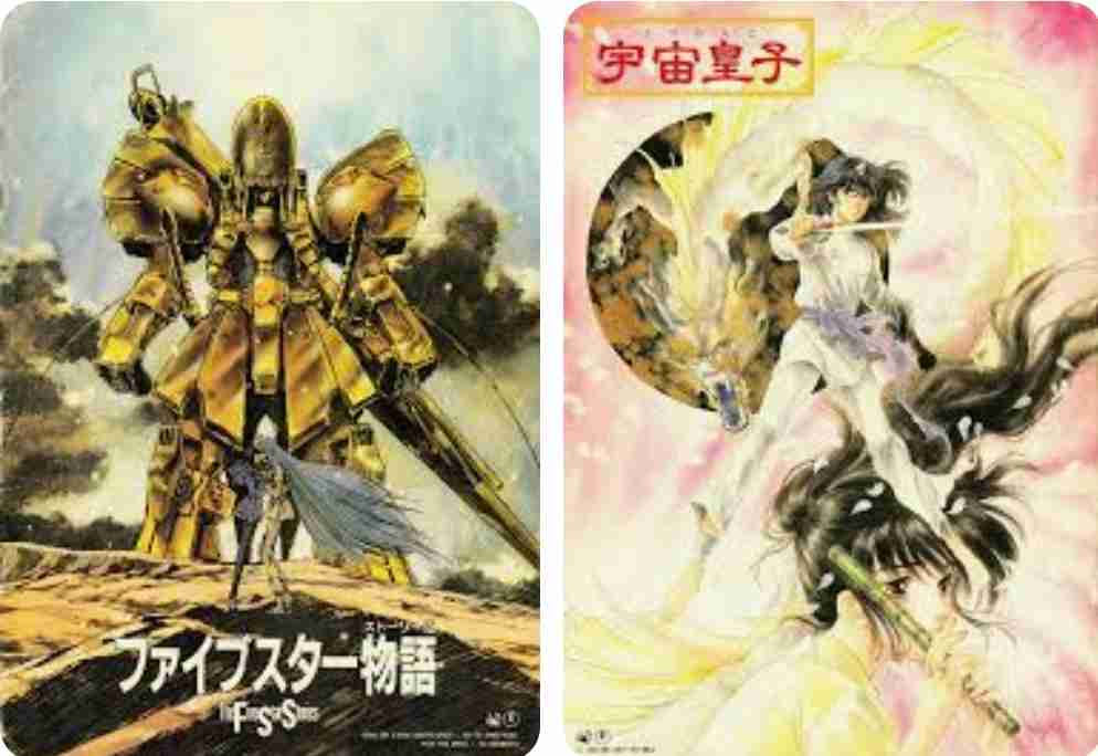 そういえば、こんな映画あったな~と思わせた人が優勝part2