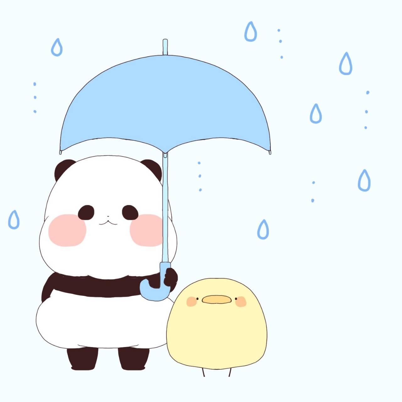 雨の日のデート☂️何する？