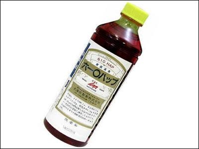 体に良い飲み物