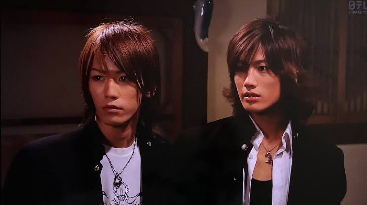 「天才弁護士・鷹野和也」が帰ってくる! 亀梨和也主演ドラマ「正義の天秤 season2」来春放送