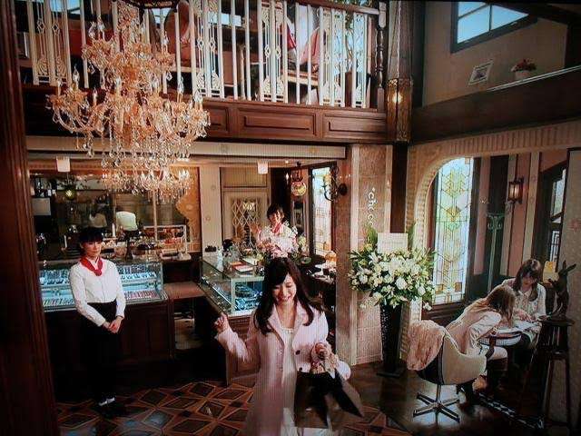 おいしいケーキ屋さん【全国どこでも】