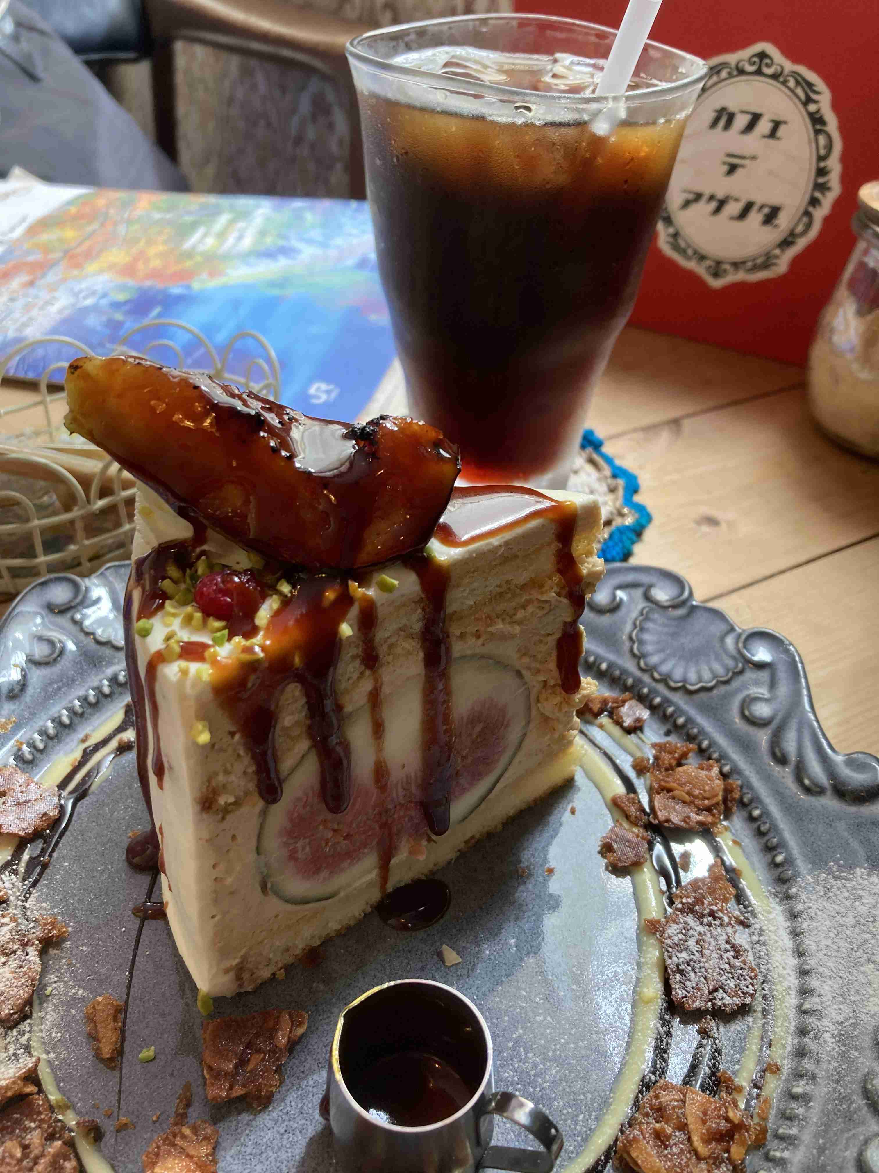 おいしいケーキ屋さん【全国どこでも】