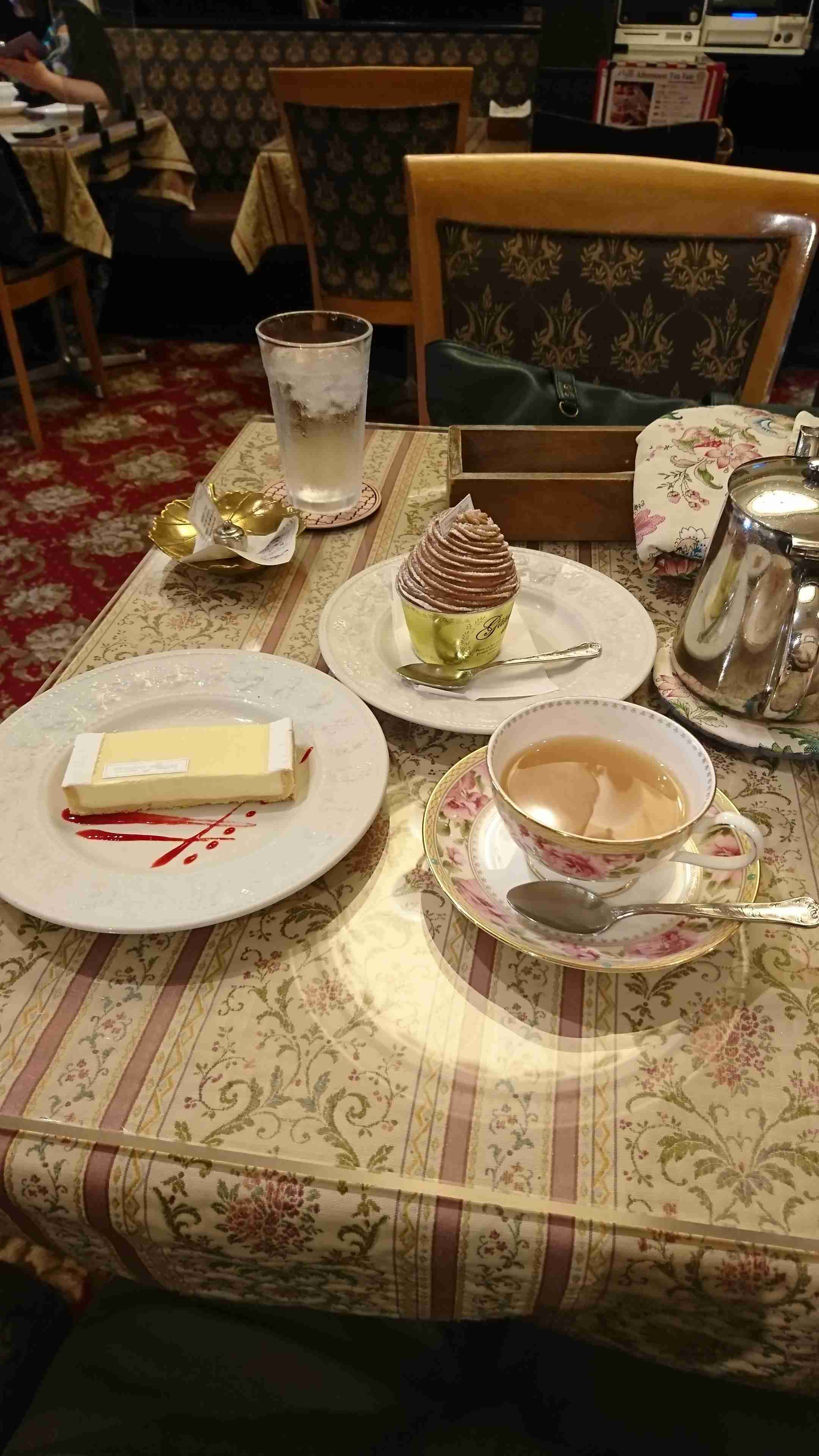 おいしいケーキ屋さん【全国どこでも】