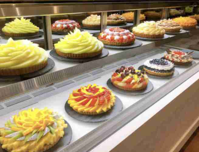 おいしいケーキ屋さん【全国どこでも】