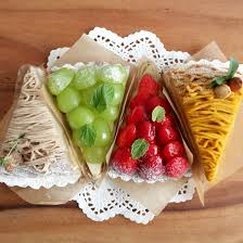 おいしいケーキ屋さん【全国どこでも】