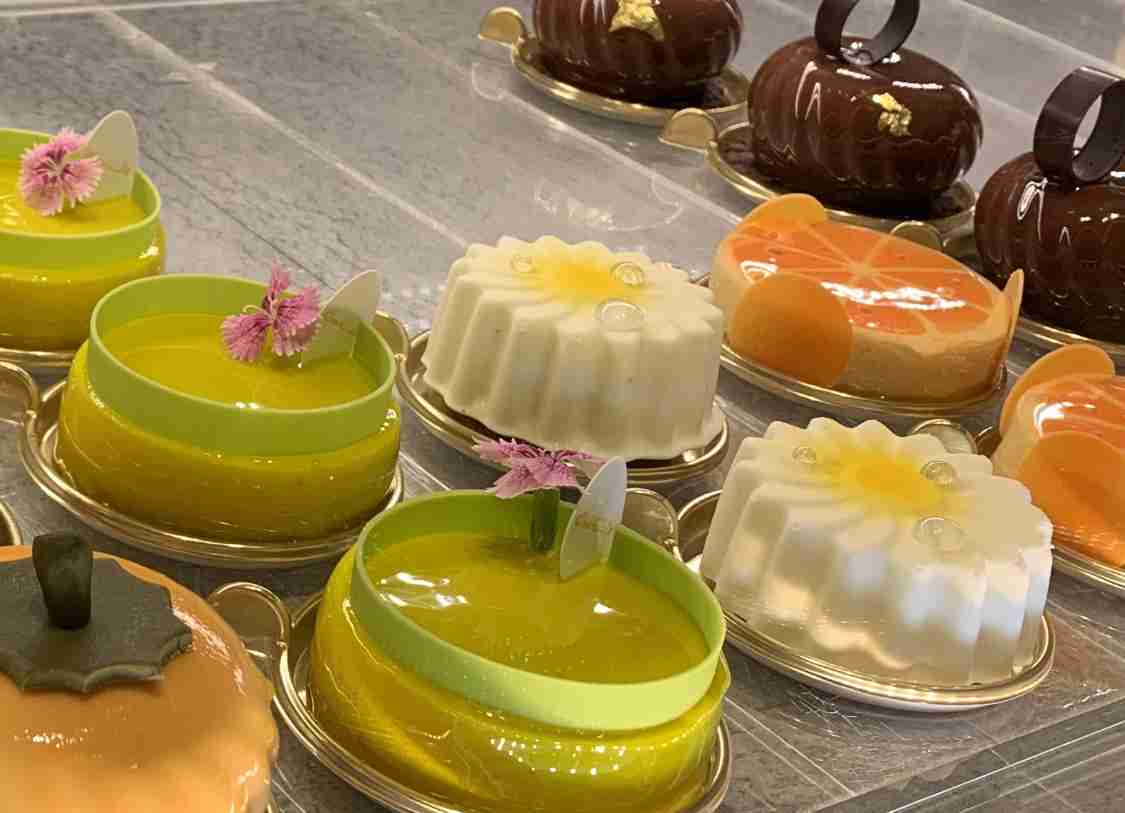 おいしいケーキ屋さん【全国どこでも】