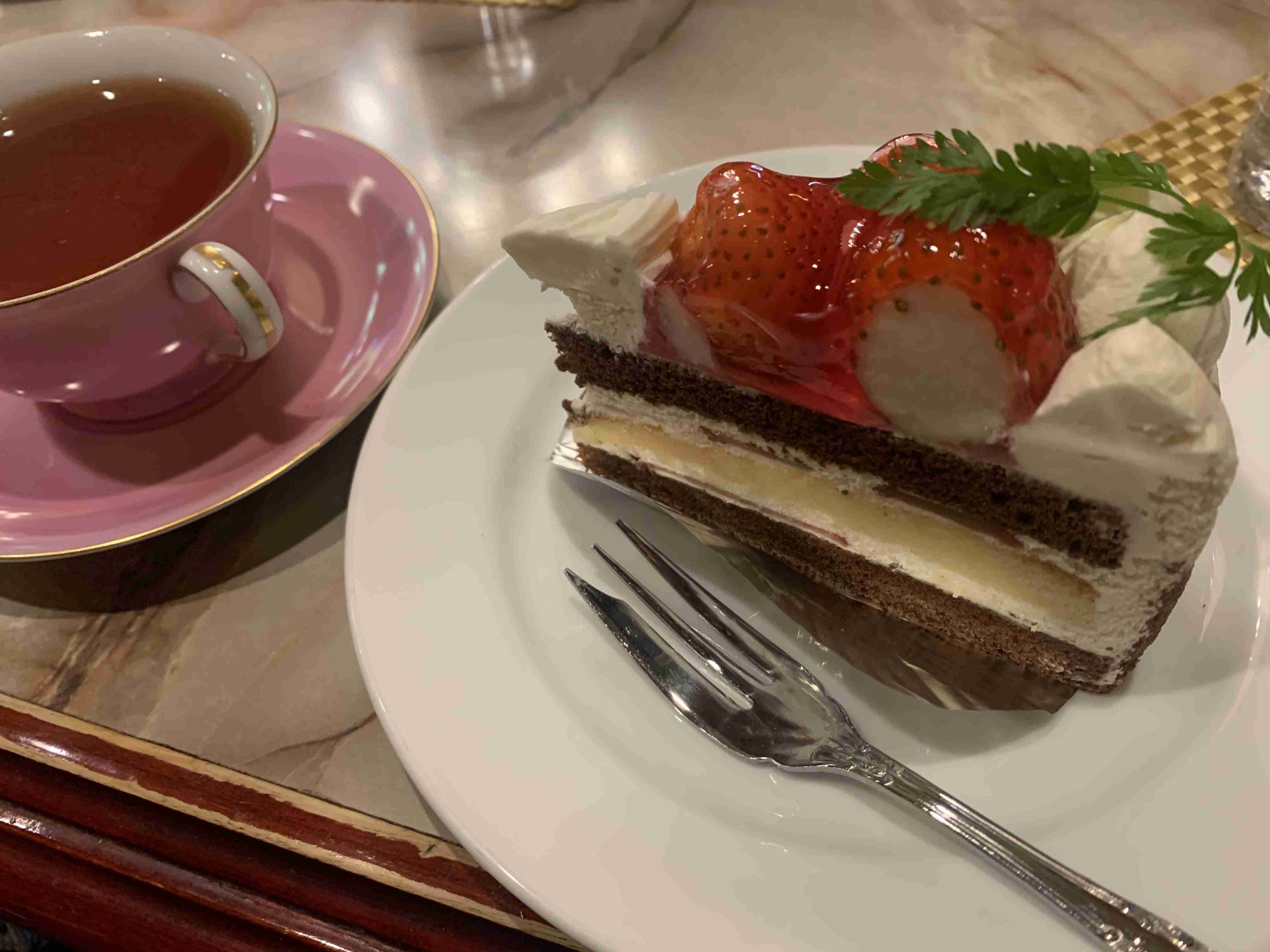 おいしいケーキ屋さん【全国どこでも】