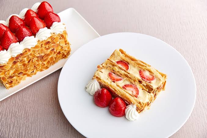 おいしいケーキ屋さん【全国どこでも】