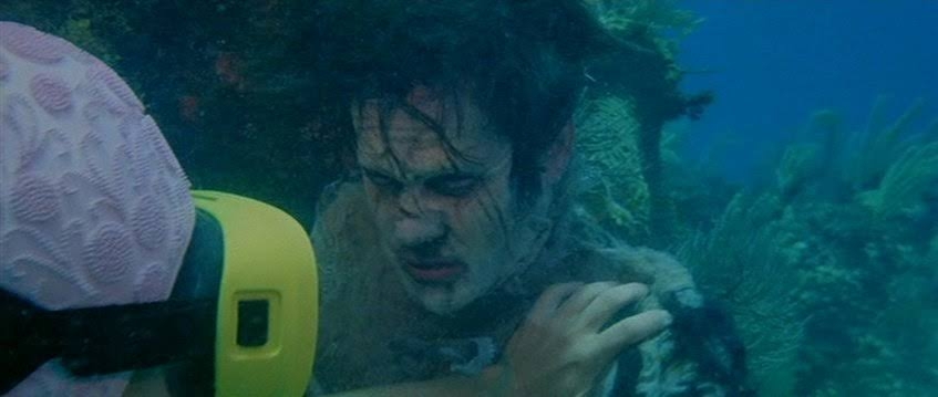 【閲覧注意】海や湖が怖くなる画像くださいPart3