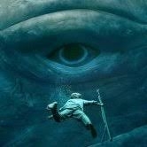【閲覧注意】海や湖が怖くなる画像くださいPart3