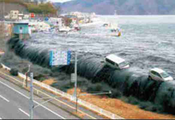 【閲覧注意】海や湖が怖くなる画像くださいPart3