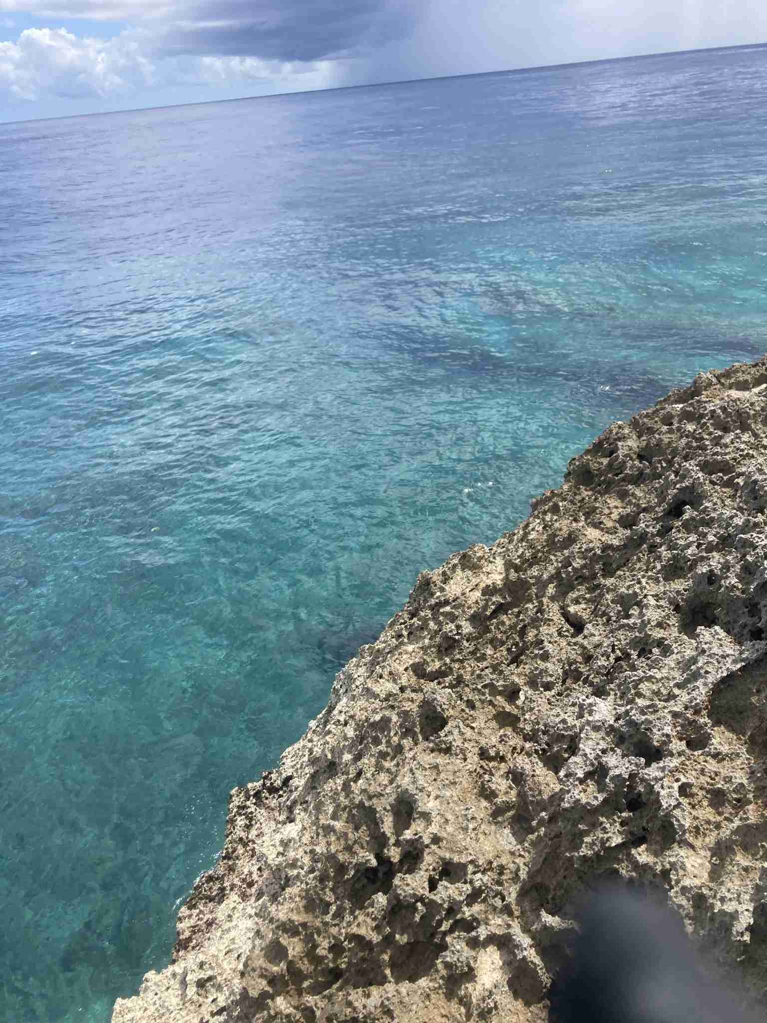 【閲覧注意】海や湖が怖くなる画像くださいPart3