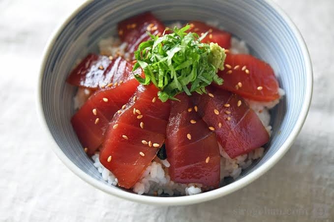 夫「これ俺に食えって言うの? 料理って言えるの?」 夕飯にツナ丼を出したら不満を言われた新婚妻
