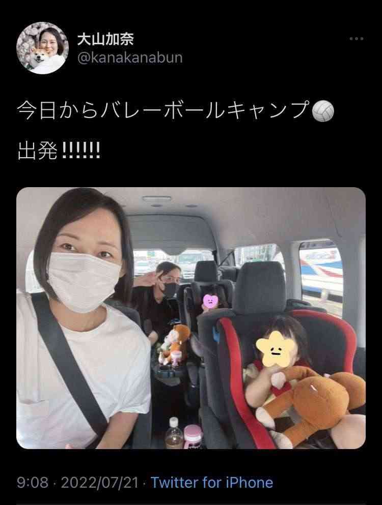 双子ベビーカー乗車拒否を問題提起の大山加奈氏　バス会社と意見交換会「素晴らしい時間」