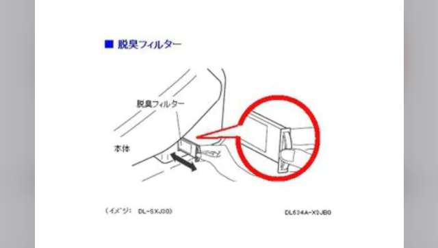 トイレが臭すぎてイライラする