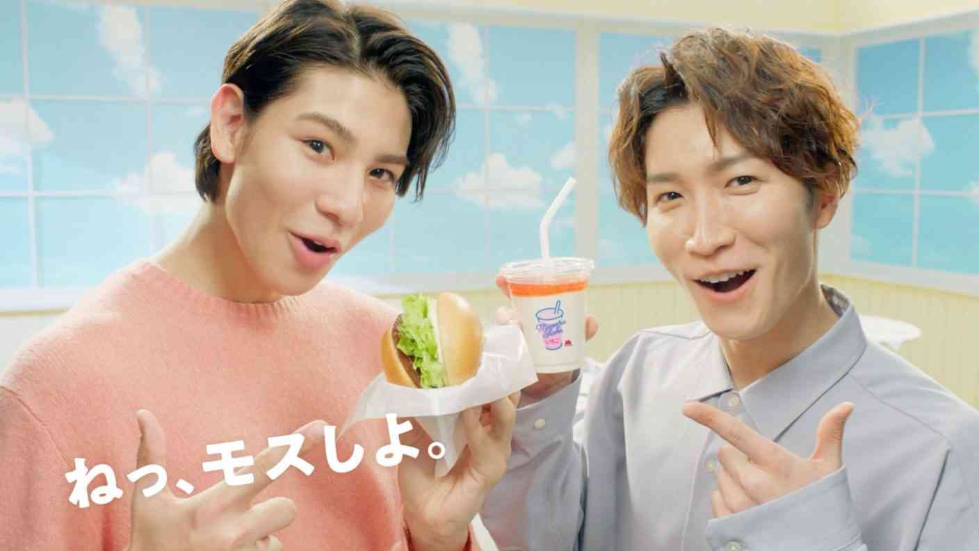 たまに無性に食べたくなるもの