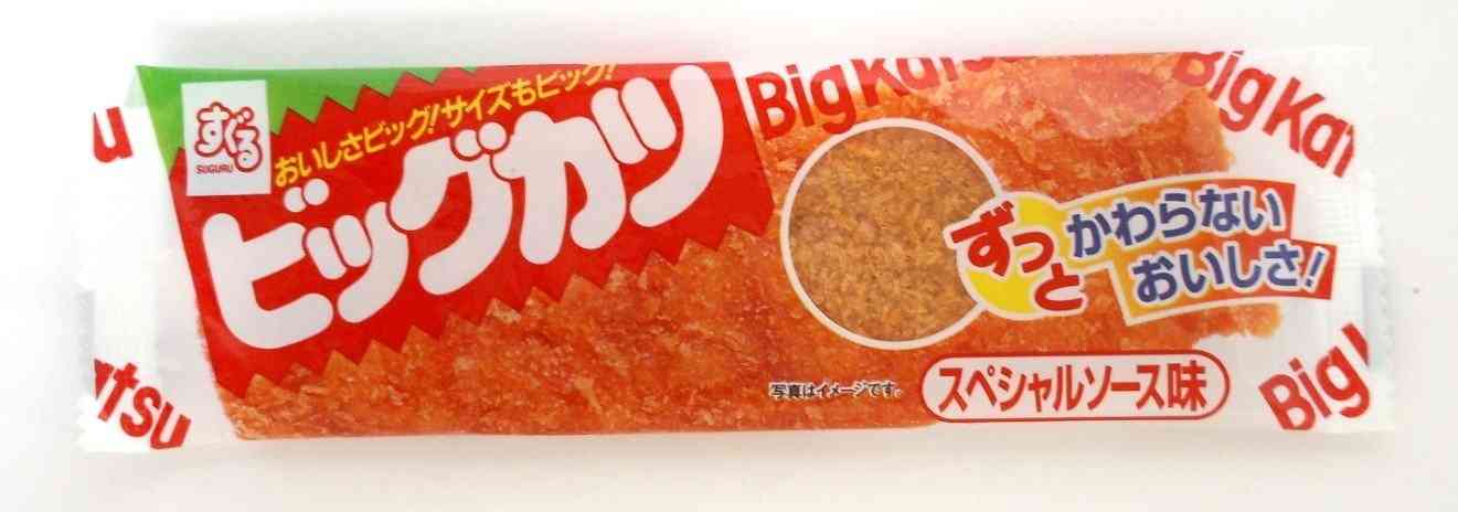 たまに無性に食べたくなるもの