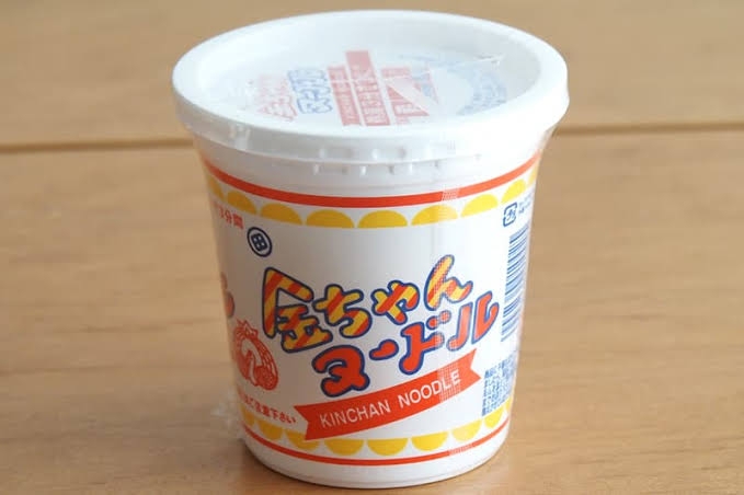 たまに無性に食べたくなるもの