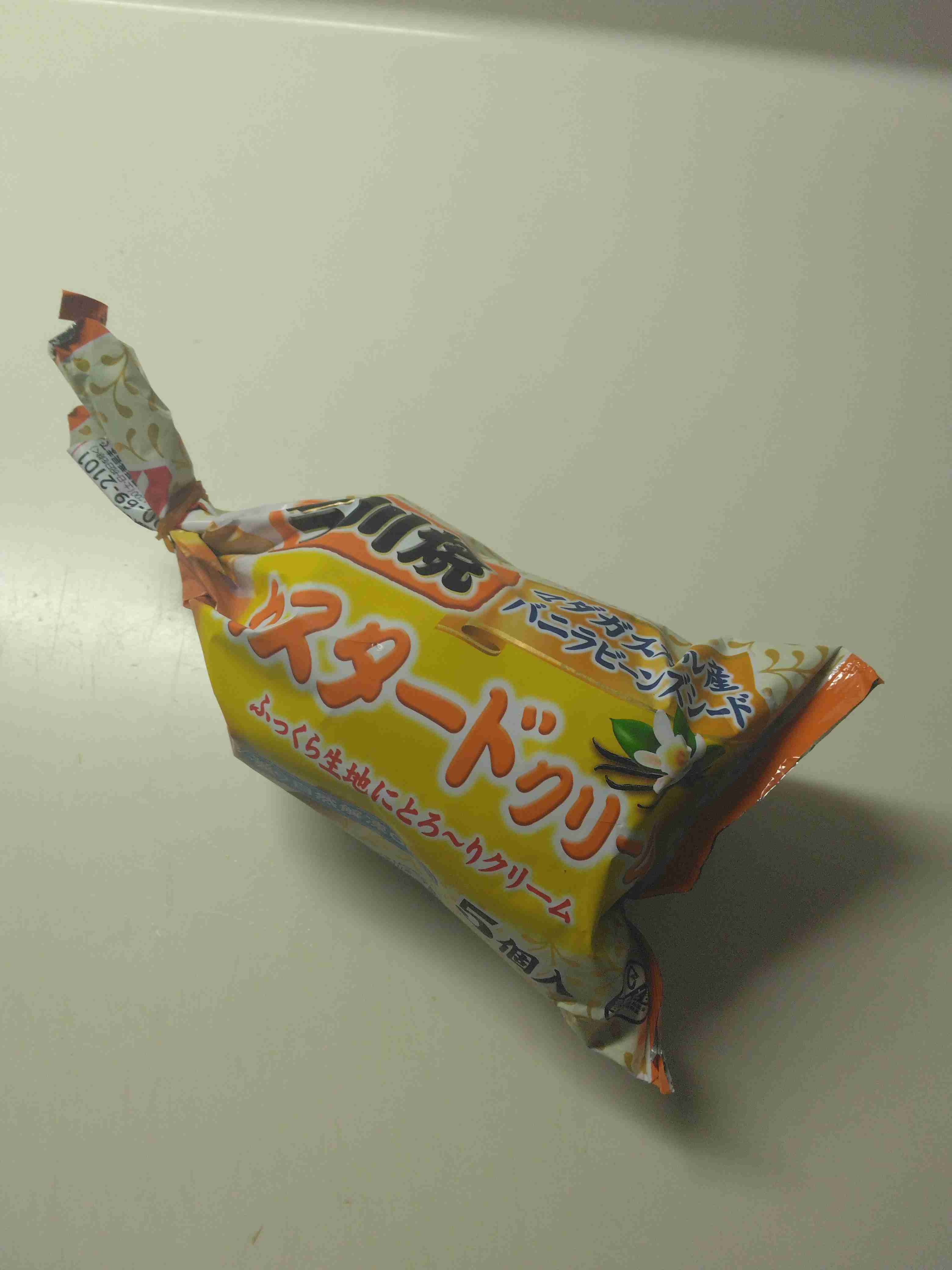 たまに無性に食べたくなるもの