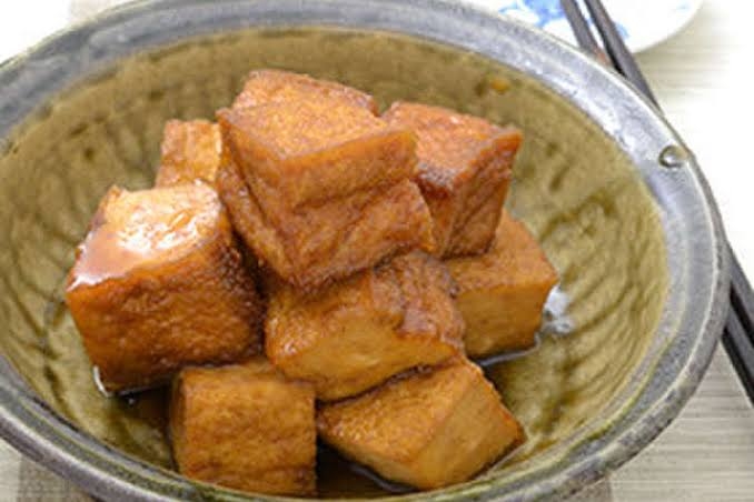 地味だけど好きな食材