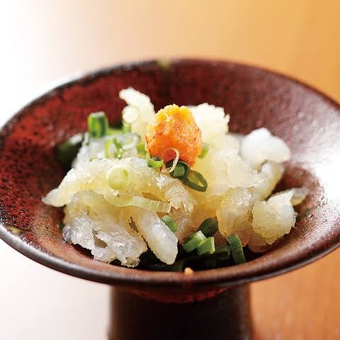 地味だけど好きな食材