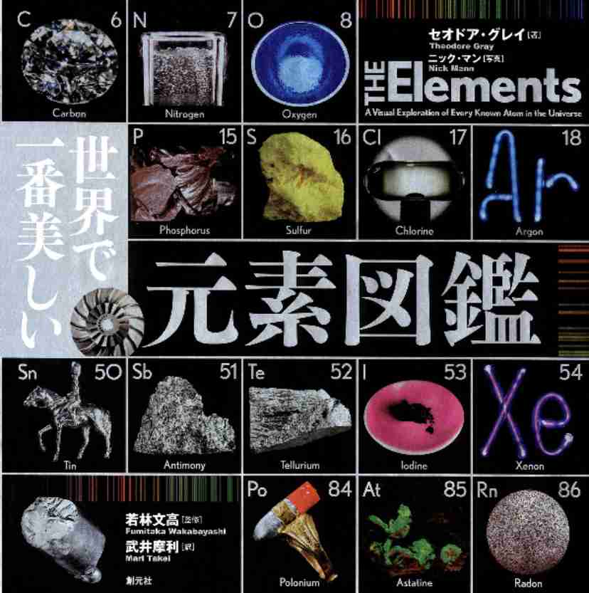 知的好奇心がみたされる本