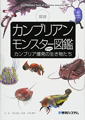 知的好奇心がみたされる本