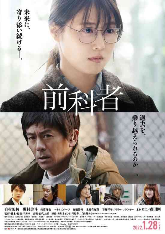 暗い映画