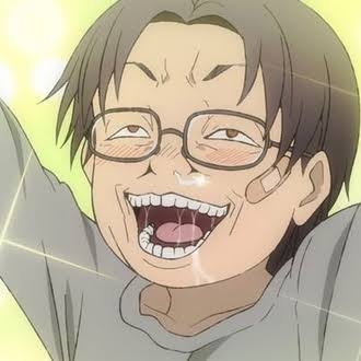 【祝復活】異世界おじさん好きな人〜!【アニメ】