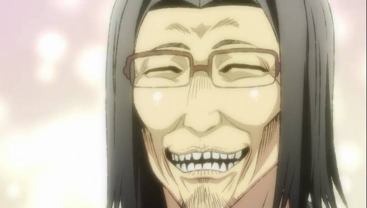 【祝復活】異世界おじさん好きな人〜!【アニメ】