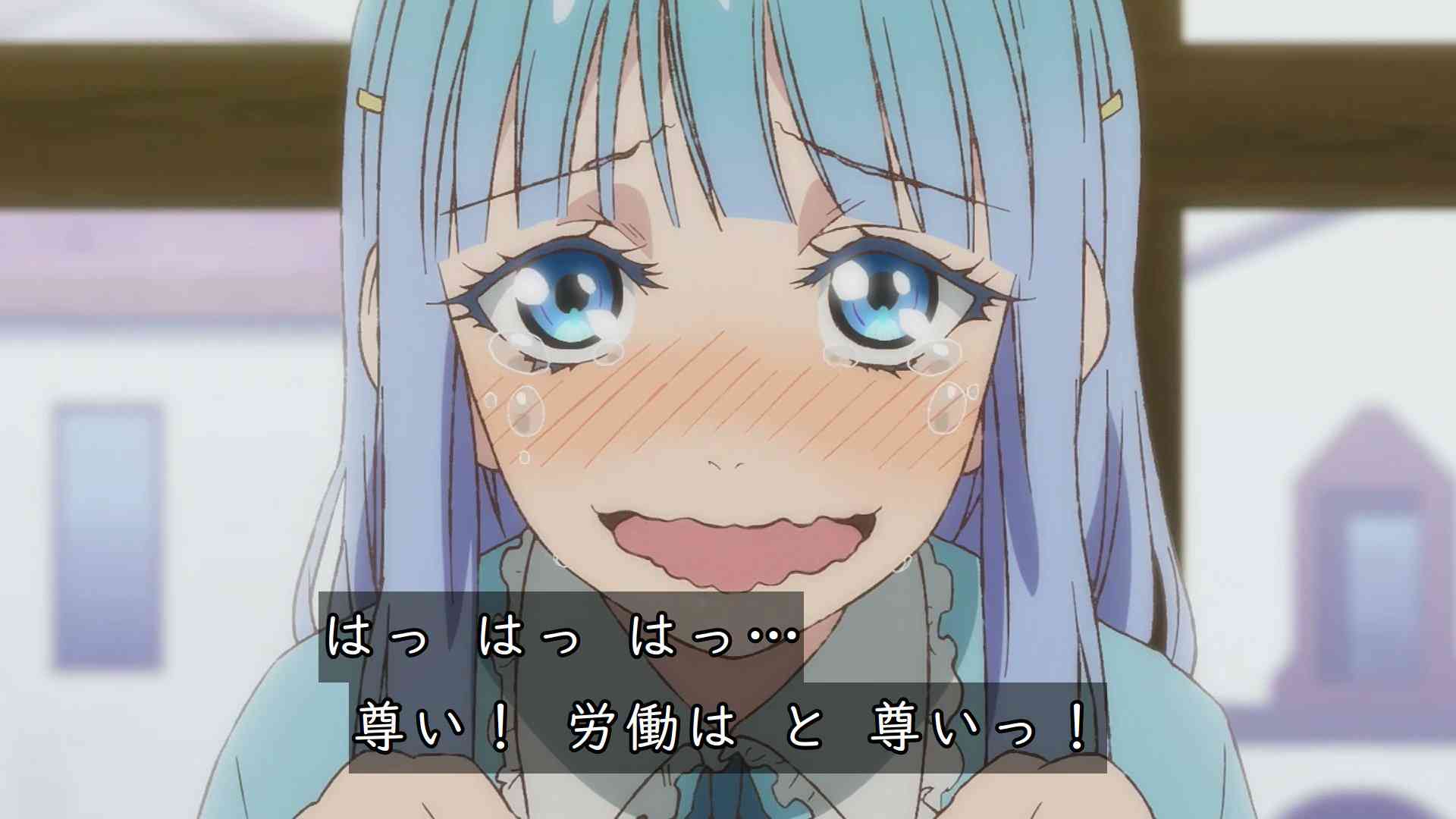 【祝復活】異世界おじさん好きな人〜!【アニメ】