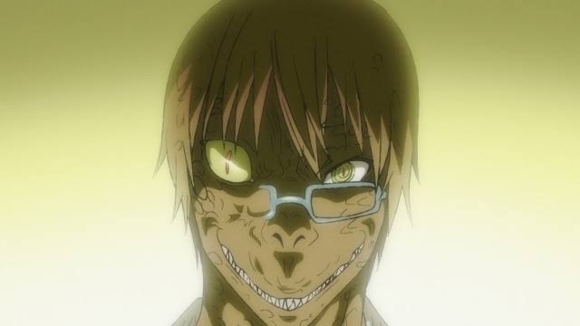 【祝復活】異世界おじさん好きな人〜!【アニメ】