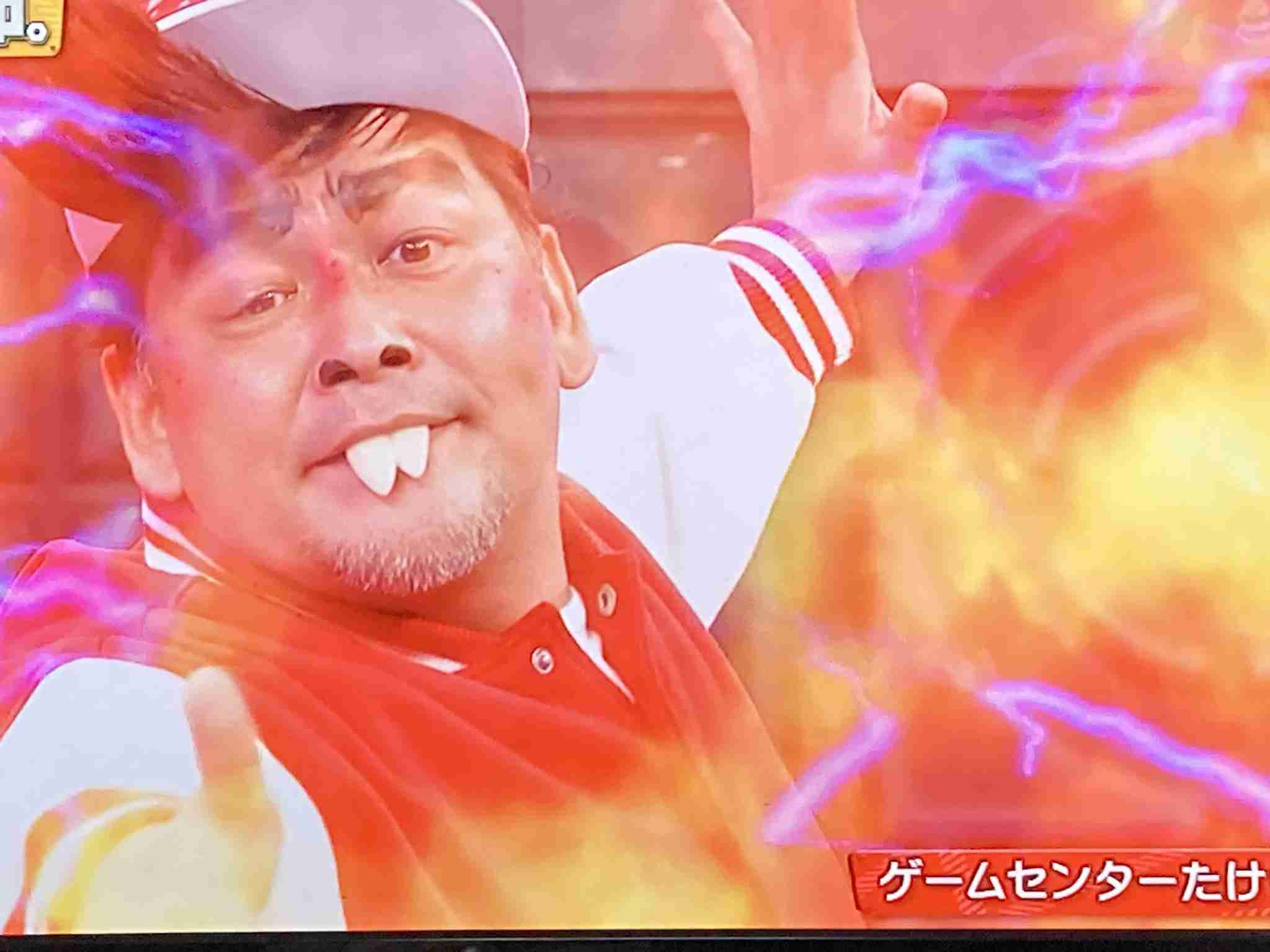 いろいろな事に動じない人