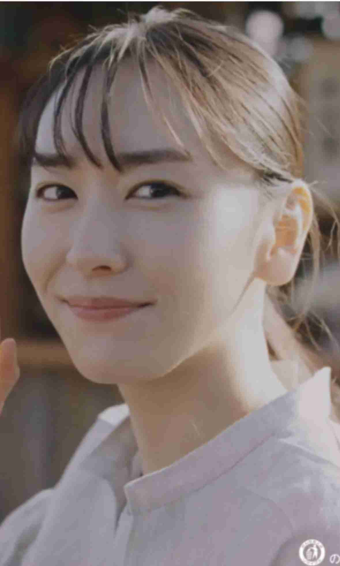 シースルー前髪が似合わない人