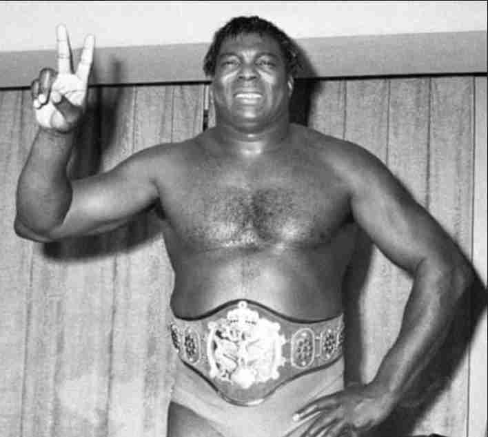 プロレスのテーマソング好きな人！