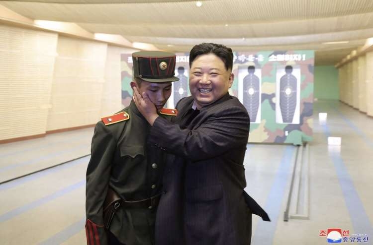 北朝鮮 弾道ミサイルの可能性あるもの発射 防衛省