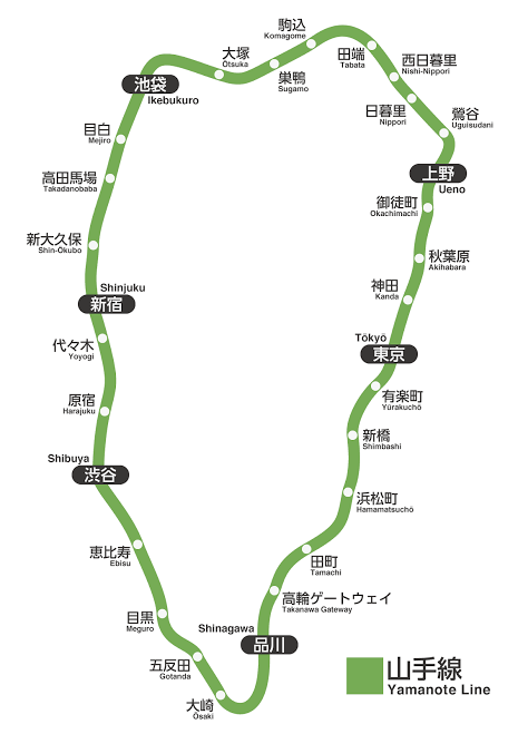 池袋界隈を語ろうPart6