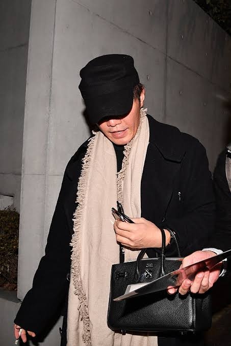 【最新版】芸能人の私服