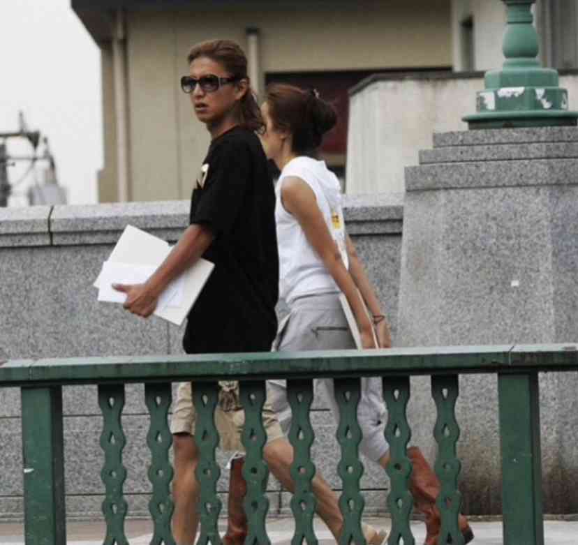 【最新版】芸能人の私服