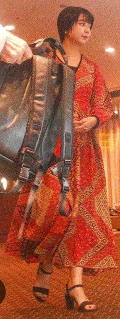 【最新版】芸能人の私服