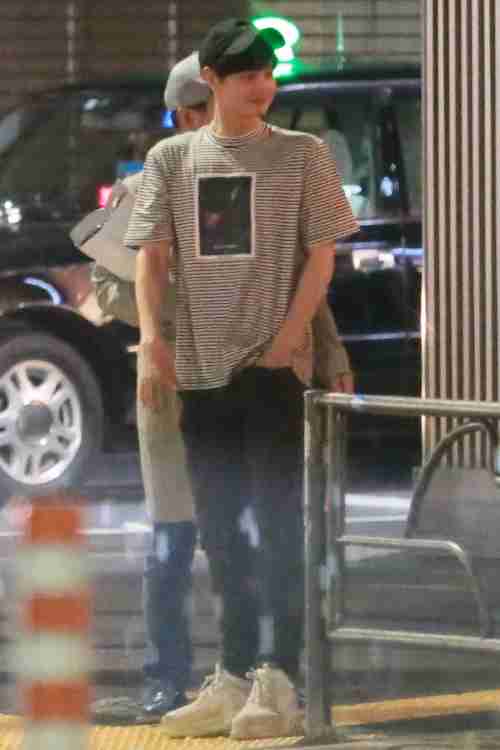 【最新版】芸能人の私服