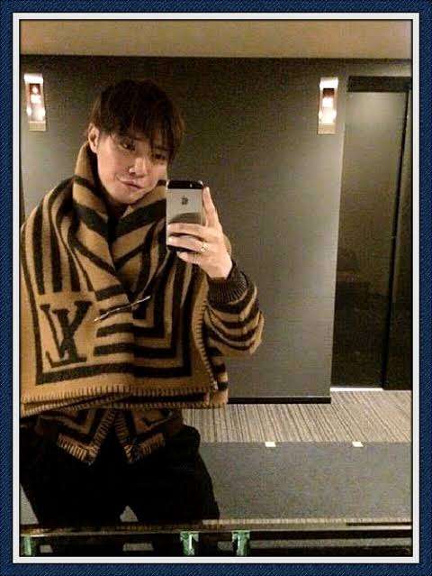 【最新版】芸能人の私服