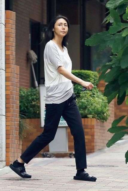 【最新版】芸能人の私服