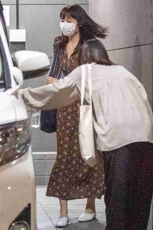 【最新版】芸能人の私服