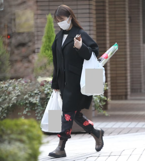 【最新版】芸能人の私服