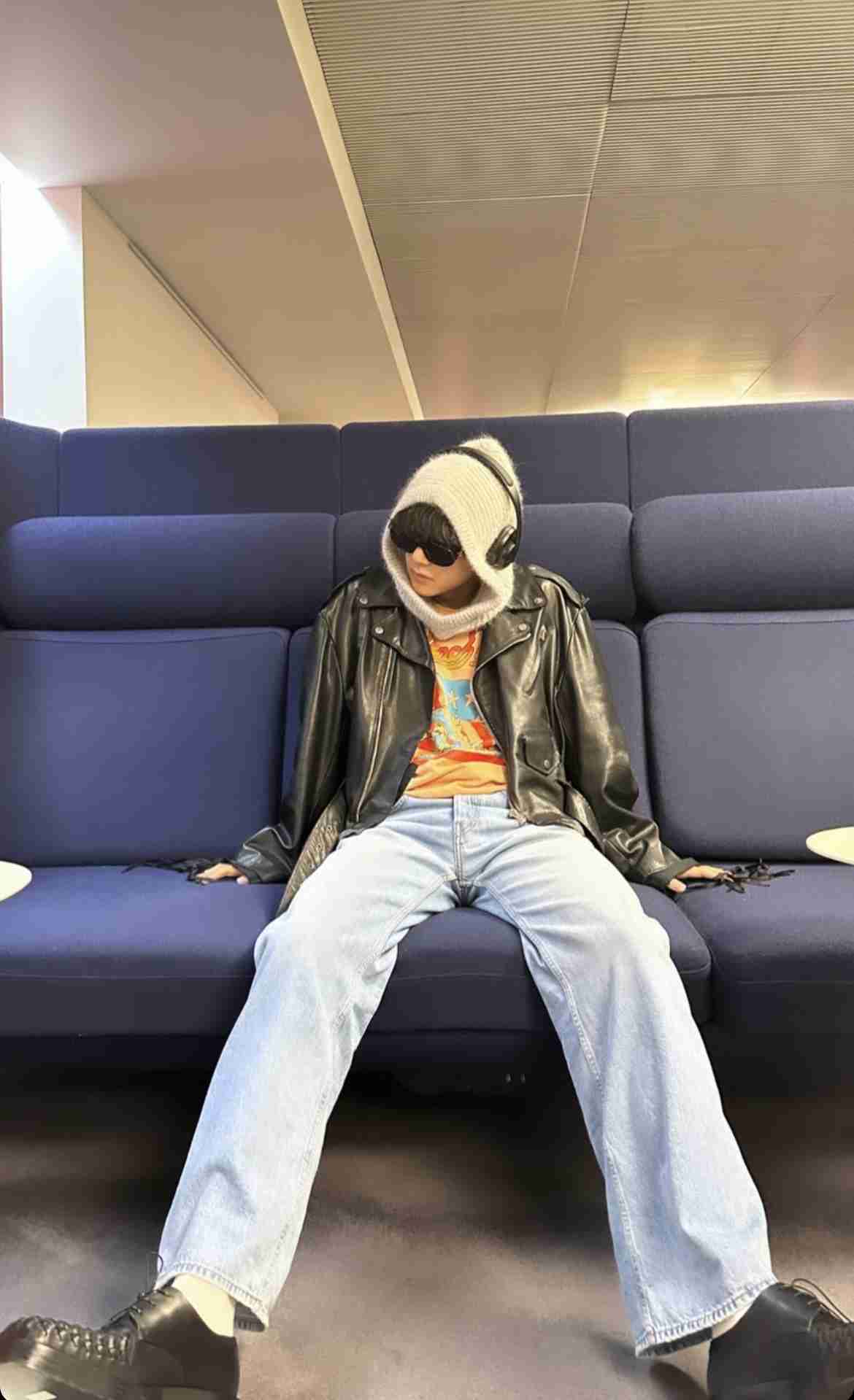 【最新版】芸能人の私服