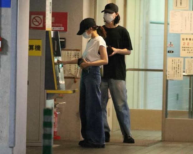 【最新版】芸能人の私服